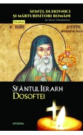Sfântul Ierarh Dosoftei